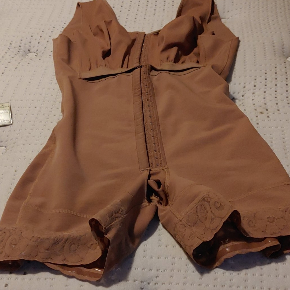 XXL Fahas Body Shaper